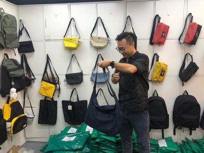 訂單爆滿下的隱憂 外貿箱包行業為何“越忙越虧”？
