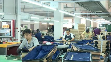 新干:重點項目不停工、重點企業不停產 全力強攻二季度